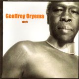 Oryema Geoffrey - Spirit - Kliknutím na obrázok zatvorte